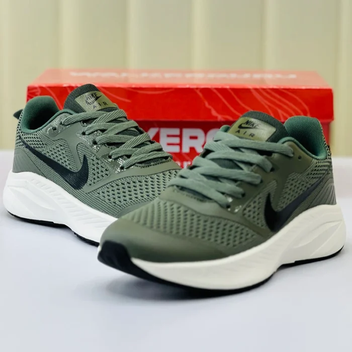 Power Step Running Sneaker Lot: 31 | Product Code: 832