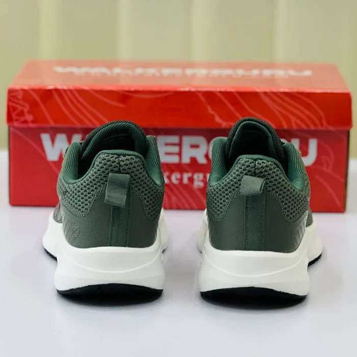 Power Step Running Sneaker Lot: 31 | Product Code: 832