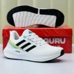 Power Step Running Sneaker Lot: 32 | Product Code: 834 - Image 5