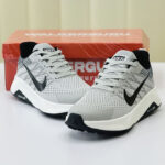 Power Step Running Sneaker Lot: 33 | Product Code: 847 - Image 5