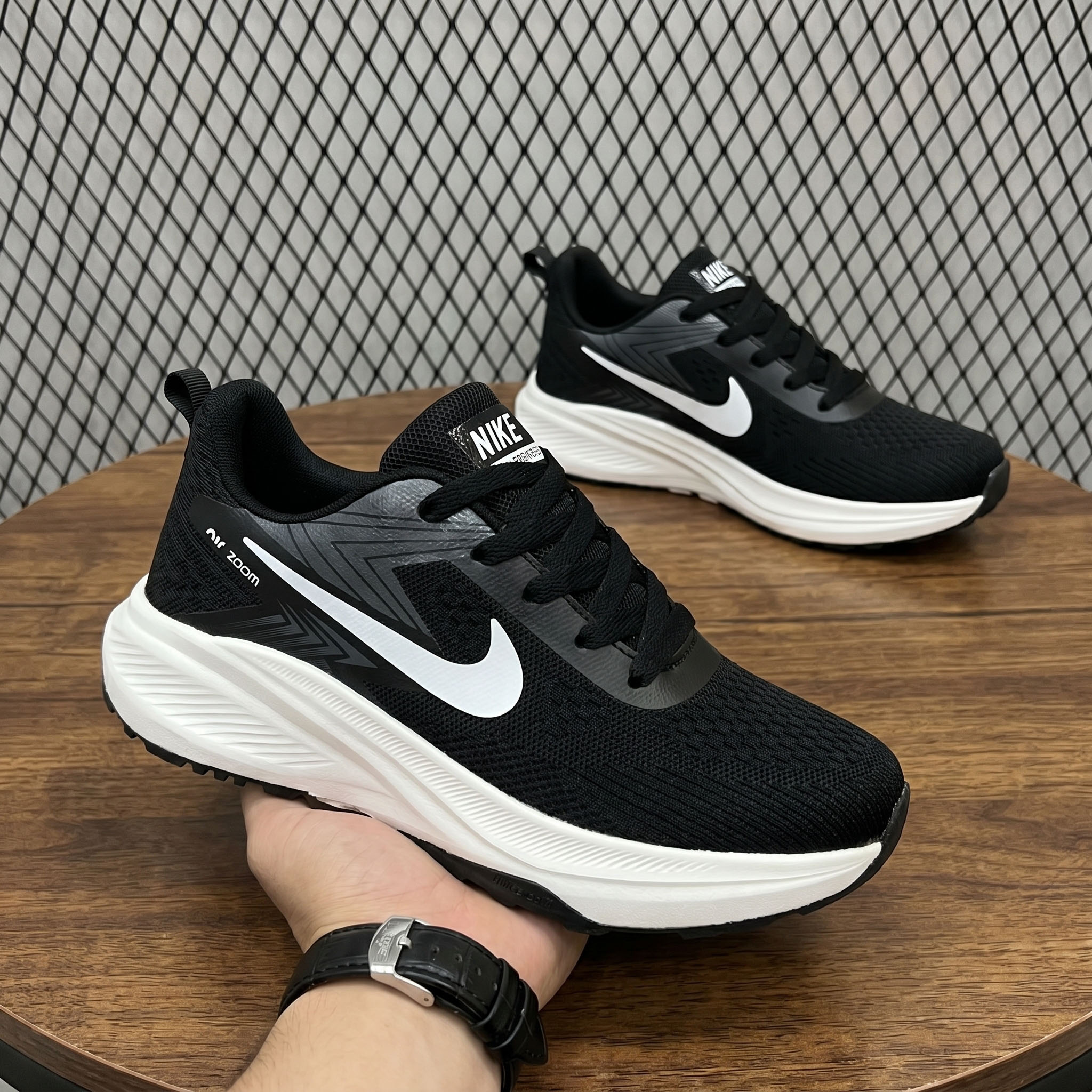 861 pi Power Step Running Sneaker Lot: 36 | Product Code: 861 - Image 1