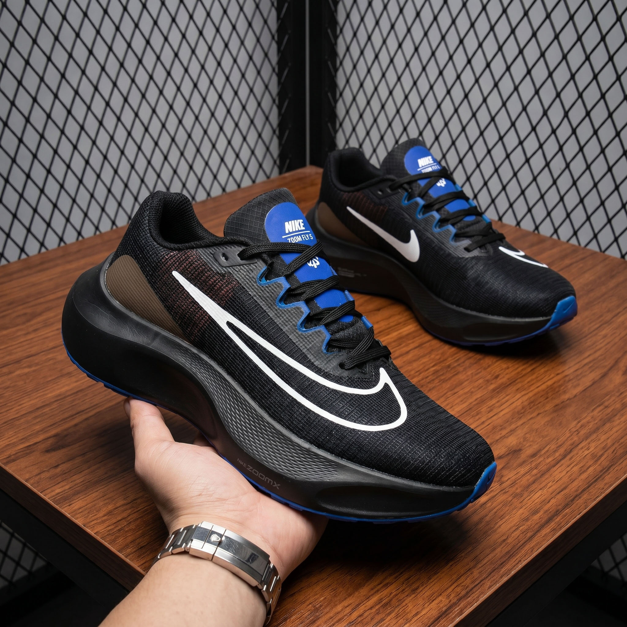 870 display Power Step Running Sneaker Lot: 43 | Product Code: 870 - Image 1