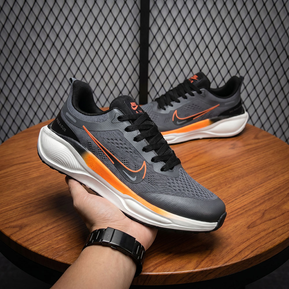 883 pi Power Step Running Sneaker Lot: 41 | Product Code: 883 - Image 1