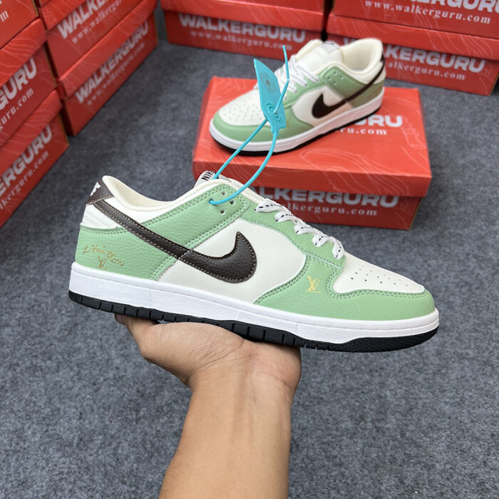 Nike SB 1:1 Mirror Grade Lot: 40 | Product Code: 886