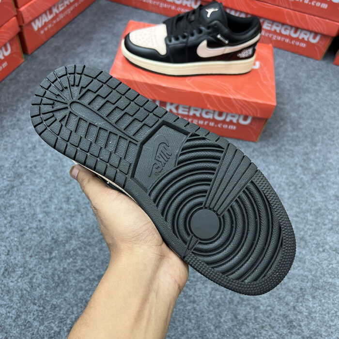 Nike Air Jordan 1:1 Mirror Grade Lot: 40 | Product Code: 887