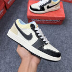 Nike Air Jordan 1:1 Mirror Grade Lot: 40 | Product Code: 888 - Image 3