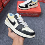 Nike Air Jordan 1:1 Mirror Grade Lot: 40 | Product Code: 888