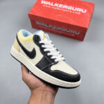 Nike Air Jordan 1:1 Mirror Grade Lot: 40 | Product Code: 888