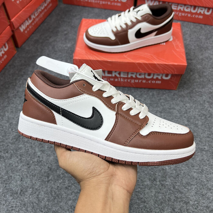Nike Air Jordan 1:1 Mirror Grade Lot: 40 | Product Code: 889
