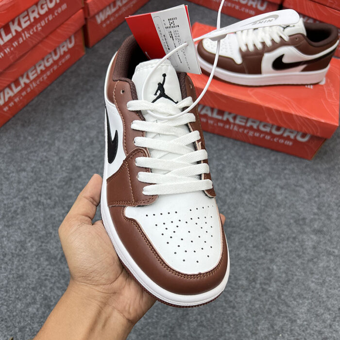 Nike Air Jordan 1:1 Mirror Grade Lot: 40 | Product Code: 889