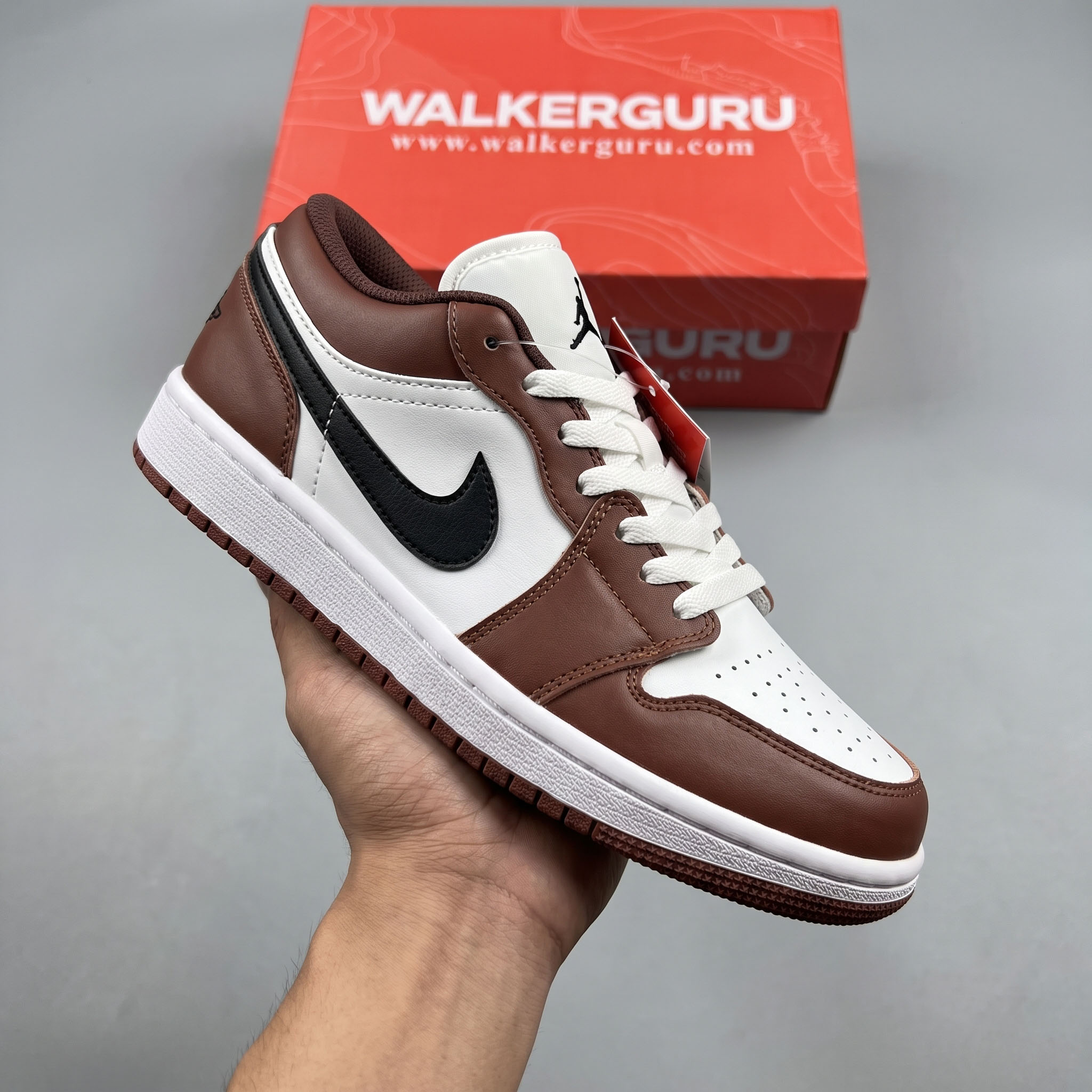 889 img Nike Air Jordan 1:1 Mirror Grade Lot: 40 | Product Code: 889 - Image 1
