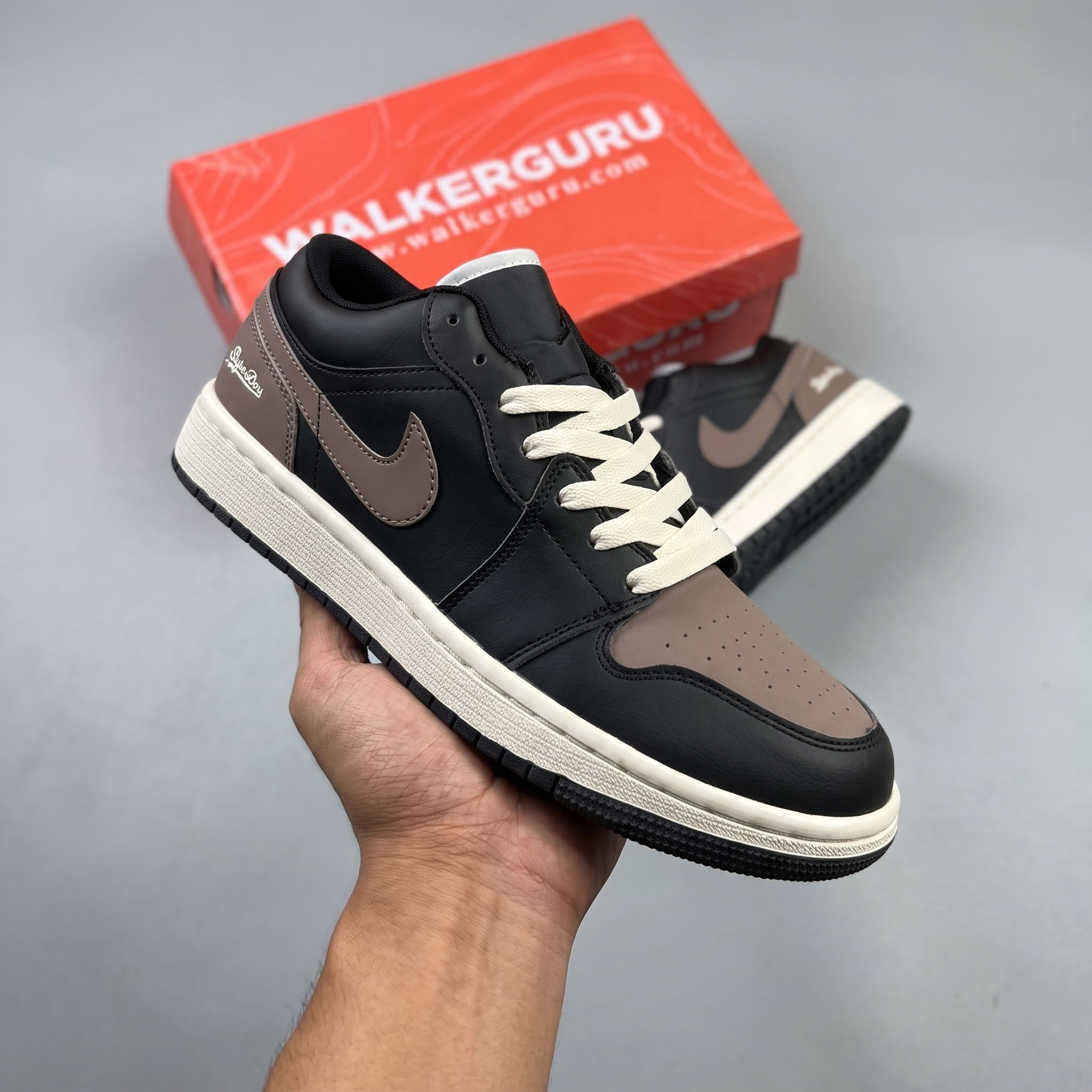 890 img Nike Air Jordan 1:1 Mirror Grade Lot: 40 | Product Code: 890 - Image 1