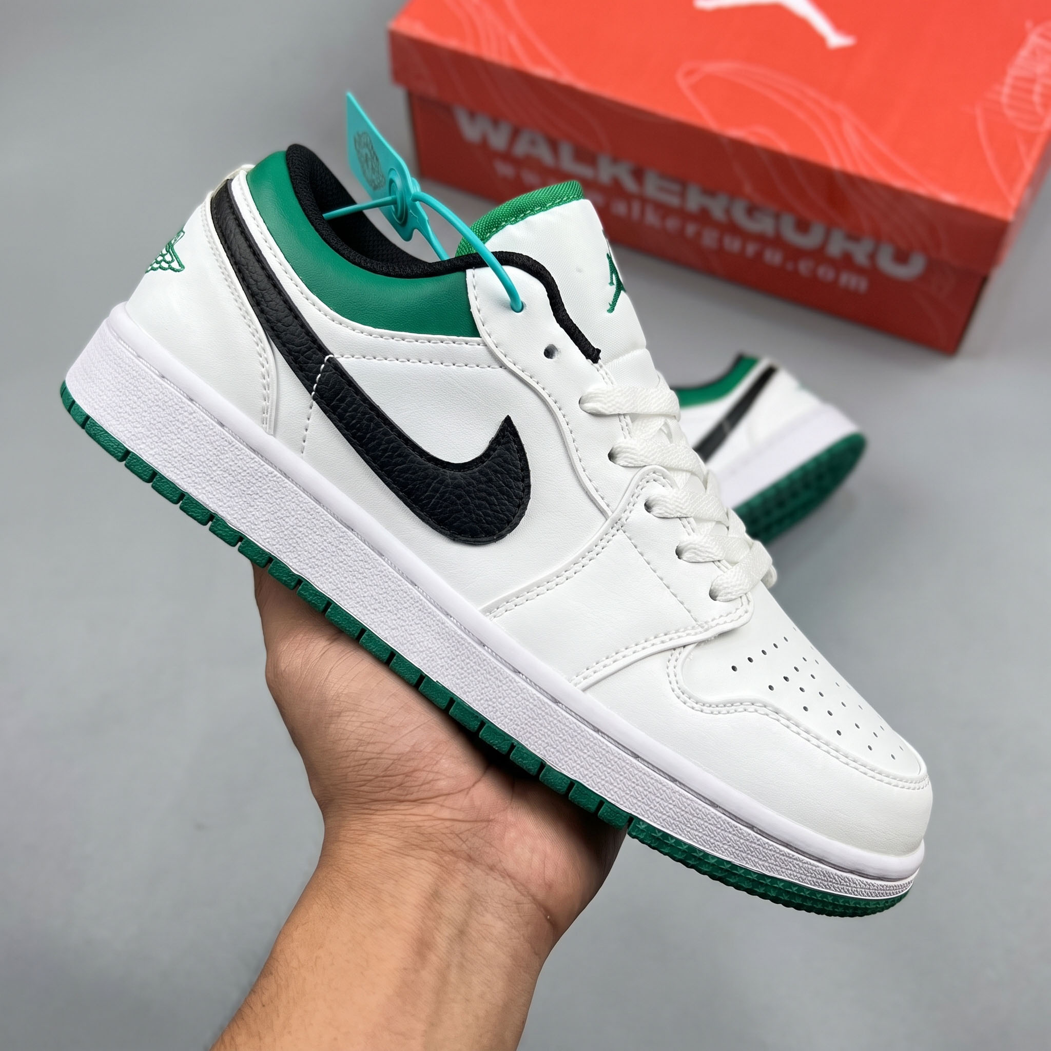 891 img Nike Air Jordan 1:1 Mirror Grade Lot: 40 | Product Code: 891 - Image 1