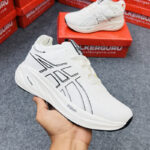 ASICS Pure GEL 1:1 Mirror Grade Running Sneaker Lot: 49 | Product Code: 894