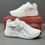 ASICS Pure GEL 1:1 Mirror Grade Running Sneaker Lot: 49 | Product Code: 894
