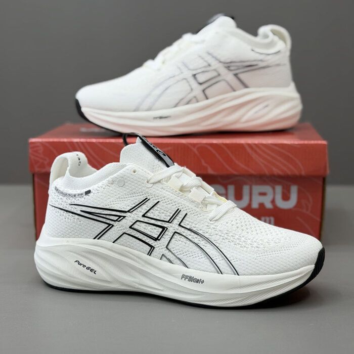 Premium Imported Lightweight Sports Running Shoes Lot: 49 | Code: 894