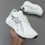 Premium Imported Lightweight Sports Running Shoes Lot: 49 | Code: 894 - Image 2