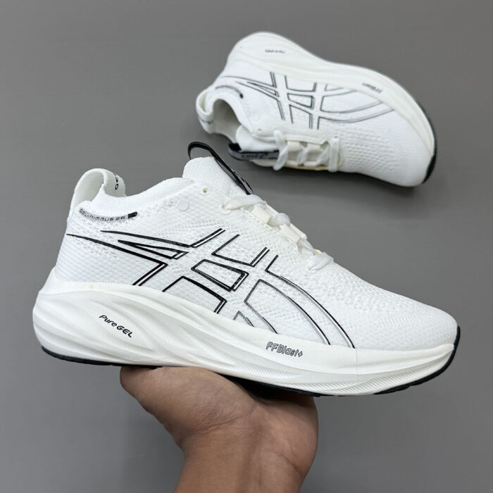 Premium Imported Lightweight Sports Running Shoes Lot: 49 | Code: 894