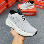 ASICS Pure GEL 1:1 Mirror Grade Running Sneaker Lot: 49 | Product Code: 895