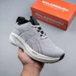 ASICS Pure GEL 1:1 Mirror Grade Running Sneaker Lot: 49 | Product Code: 895