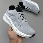 Premium Imported Lightweight Sports Running Shoes Lot: 49 | Code: 895 - Image 2
