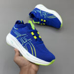 Premium Imported Lightweight Sports Running Shoes Lot: 49 | Code: 896 - Image 2