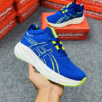 ASICS Pure GEL 1:1 Mirror Grade Running Sneaker Lot: 49 | Product Code: 896
