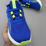 Premium Imported Lightweight Sports Running Shoes Lot: 49 | Code: 896 - Image 3