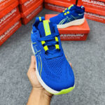 ASICS Pure GEL 1:1 Mirror Grade Running Sneaker Lot: 49 | Product Code: 896 - Image 5