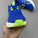 Premium Imported Lightweight Sports Running Shoes Lot: 49 | Code: 896 - Image 4