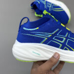 Premium Imported Lightweight Sports Running Shoes Lot: 49 | Code: 896 - Image 5
