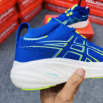 ASICS Pure GEL 1:1 Mirror Grade Running Sneaker Lot: 49 | Product Code: 896 - Image 2