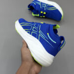 Premium Imported Lightweight Sports Running Shoes Lot: 49 | Code: 896 - Image 7