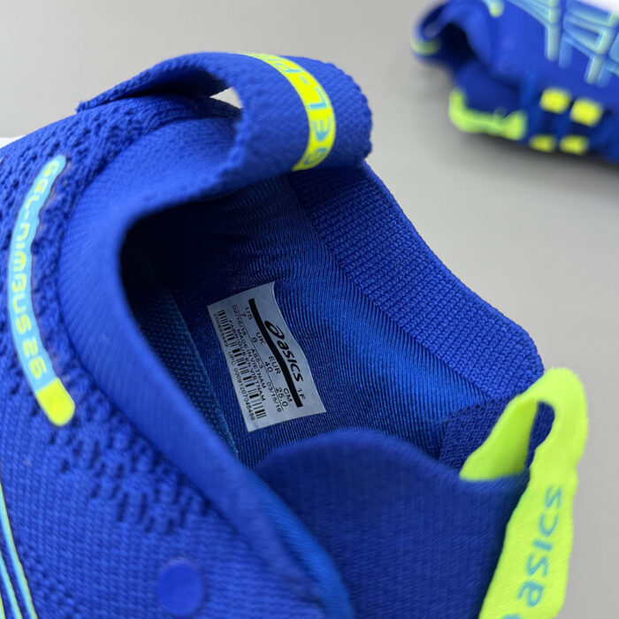 Premium Imported Lightweight Sports Running Shoes Lot: 49 | Code: 896