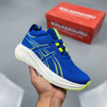 ASICS Pure GEL 1:1 Mirror Grade Running Sneaker Lot: 49 | Product Code: 896