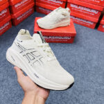 ASICS Pure GEL 1:1 Mirror Grade Running Sneaker Lot: 49 | Product Code: 897