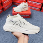 ASICS Pure GEL 1:1 Mirror Grade Running Sneaker Lot: 49 | Product Code: 897 - Image 3