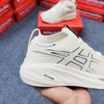 ASICS Pure GEL 1:1 Mirror Grade Running Sneaker Lot: 49 | Product Code: 897 - Image 2