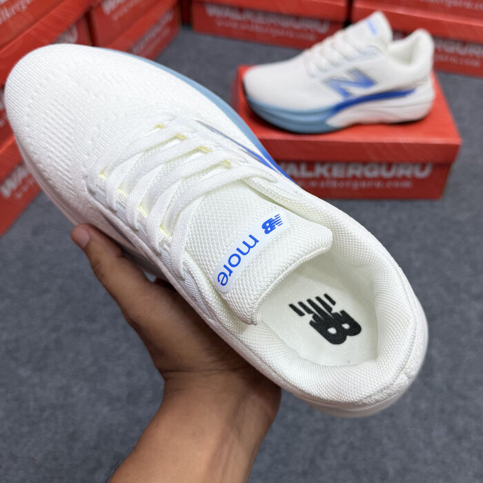 New Balance Running Sneaker 1:1 Mirror Grade Lot: 53 | Product Code: 909
