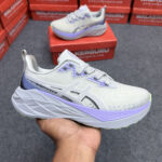 Asics Running Sneaker 1:1 Mirror Grade Lot: 57 | Product Code: 910 - Image 2