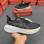 Asics Running Sneaker 1:1 Mirror Grade Lot: 57 | Product Code: 911 - Image 2