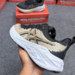 Asics Running Sneaker 1:1 Mirror Grade Lot: 57 | Product Code: 911 - Image 4