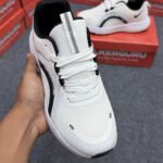 Nike React Running Sneaker 1:1 Mirror Grade Lot: 56 | Product Code: 913 - Image 11