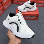 Nike React Running Sneaker 1:1 Mirror Grade Lot: 56 | Product Code: 913 - Image 6