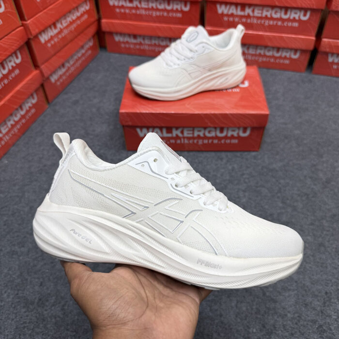 Premium Imported Lightweight Sports Running Shoes Lot: 58 | Code: 914
