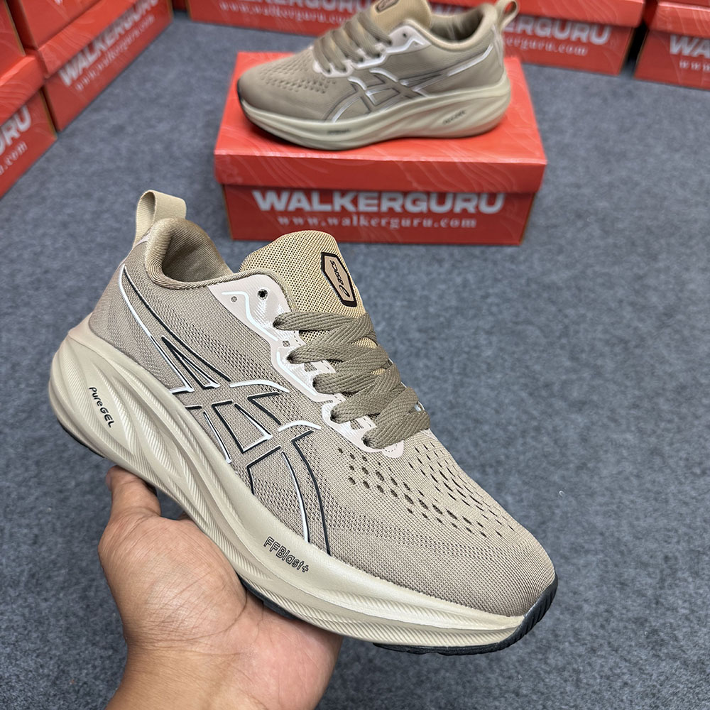 915 (1) Asics Running Sneaker 1:1 Mirror Grade Lot: 58 | Product Code: 915 - Image 1