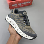 Skechers Outdoor Trail Shoes | Lightweight & Durable Lot: 59 | Code: 917