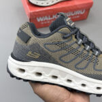 Skechers Outdoor Trail Shoes | Lightweight & Durable Lot: 59 | Code: 917 - Image 4