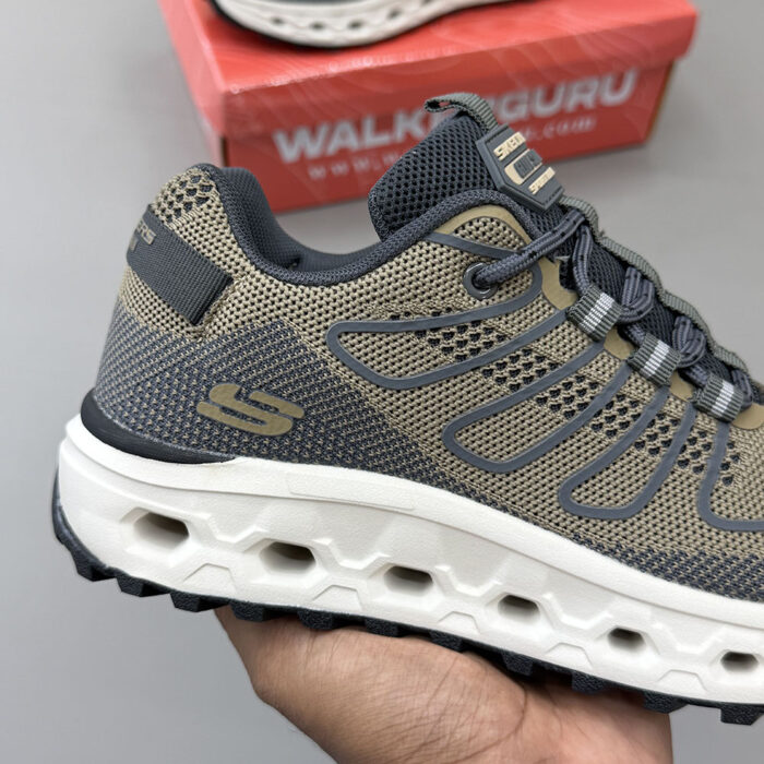 Skechers Outdoor Trail Shoes | Lightweight & Durable Lot: 59 | Code: 917, photo 4 of 10