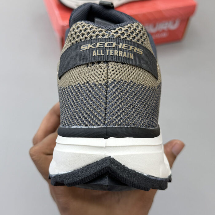 Skechers Outdoor Trail Shoes | Lightweight & Durable Lot: 59 | Code: 917, photo 5 of 10
